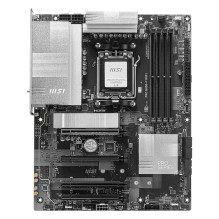MSI PRO B850-P WIFI pagrindinė plokštė