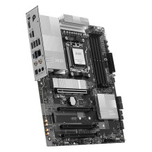 MSI PRO B850-P WIFI motherboard