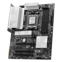 MSI PRO B850-P WIFI motherboard