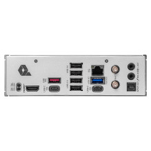 MSI PRO B850-P WIFI pagrindinė plokštė