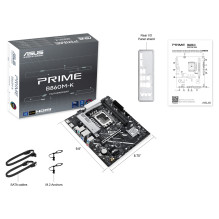 ASUS PRIME B860M-K
