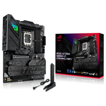 ASUS ROG STRIX B860-F...