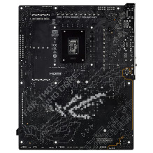 ASUS ROG STRIX B860-F ŽAIDIMŲ WIFI