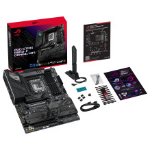 ASUS ROG STRIX B860-F ŽAIDIMŲ WIFI