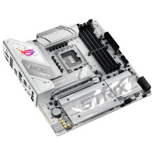 Asus ROG Strix B860-G žaidimų belaidis kompiuteris