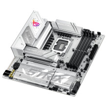 Asus ROG Strix B860-G žaidimų belaidis kompiuteris