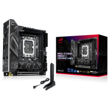 ASUS ROG STRIX B860-I...