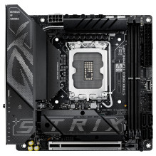 ASUS ROG STRIX B860-I ŽAIDIMŲ WIFI