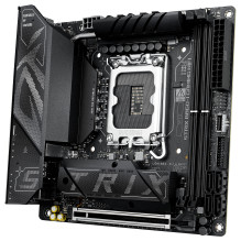 ASUS ROG STRIX B860-I ŽAIDIMŲ WIFI