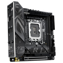 ASUS ROG STRIX B860-I ŽAIDIMŲ WIFI