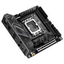 ASUS ROG STRIX B860-I ŽAIDIMŲ WIFI