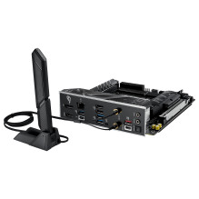 ASUS ROG STRIX B860-I ŽAIDIMŲ WIFI