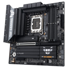 „Asus TUF Gaming B860M-Plus WIFI“