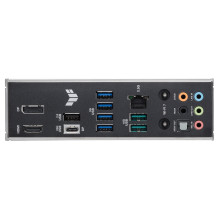 „Asus TUF Gaming B860M-Plus WIFI“
