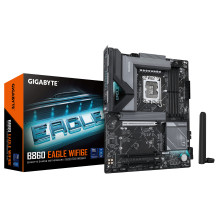 GIGABYTE B860 EAGLE WIFI6E...
