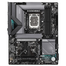GIGABYTE B860 EAGLE WIFI6E pagrindinė plokštė