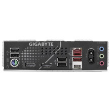 GIGABYTE B860 EAGLE WIFI6E motherboard