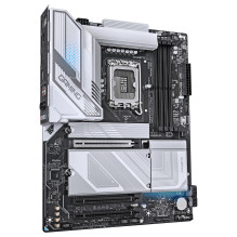 GIGABYTE B860 GAMING X WIFI6E motherboard