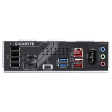 GIGABYTE B860 GAMING X WIFI6E motherboard