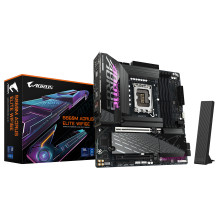 GIGABYTE B860M AORUS ELITE...
