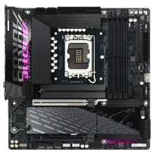 GIGABYTE B860M AORUS ELITE WIFI6E