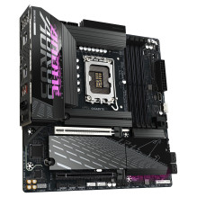GIGABYTE B860M AORUS ELITE WIFI6E