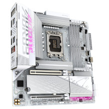 Gigabyte B860M Aorus Elite WF6E ICE