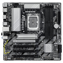 GIGABYTE B860M DS3H WIFI6E motherboard