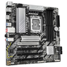 GIGABYTE B860M DS3H WIFI6E pagrindinė plokštė