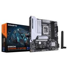GIGABYTE B860M GAMING X...