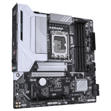 GIGABYTE B860M GAMING X WIFI6E motherboard