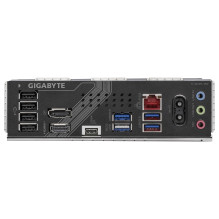 GIGABYTE B860M GAMING X WIFI6E motherboard