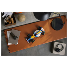 LEGO ICONS Williams Racing FW14B Nigel Mansell