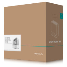 DeepCool CH690
