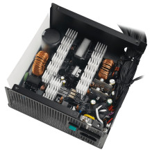 650 W „DeepCool PL650-D“ 650 W „DeepCool PL650-D“