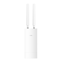 Cudy Indoor / Outdoor 4G Cat 6 AC1200 Wi-Fi Router, LT700 Outdoor 1.0 wireless router Gigabit Ethernet Dual-band (2.4 GH