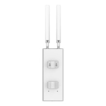 Cudy Indoor / Outdoor 4G Cat 6 AC1200 Wi-Fi Router, LT700 Outdoor 1.0 wireless router Gigabit Ethernet Dual-band (2.4 GH
