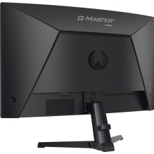iiyama G-MASTER GC2784HSU-B1 computer monitor 68.6 cm (27") 1920 x 1080 pixels Full HD LCD Black