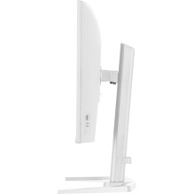 iiyama G-MASTER GB2771QSU-W1 computer monitor 68.6 cm (27") 2560 x 1440 pixels Wide Quad HD White