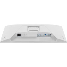 iiyama G-MASTER GB2771QSU-W1 computer monitor 68.6 cm (27") 2560 x 1440 pixels Wide Quad HD White