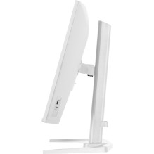 iiyama G-MASTER GB2771QSU-W1 computer monitor 68.6 cm (27") 2560 x 1440 pixels Wide Quad HD White