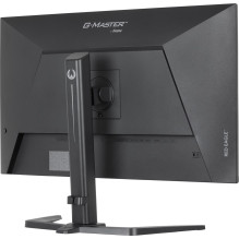 „iiyama G-MASTER GB3272QSU-B1“ kompiuterio monitorius 80 cm (31,5 colio) 2560 x 1440 pikselių „Quad HD“ LED juodas