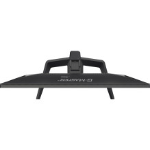 „iiyama G-MASTER GB2591HSU-B1“ kompiuterio monitorius 62,2 cm (24,5") 1920 x 1080 pikselių „Full HD“ LED juodas
