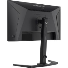 „iiyama G-MASTER GB2591HSU-B1“ kompiuterio monitorius 62,2 cm (24,5") 1920 x 1080 pikselių „Full HD“ LED juodas