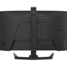 iiyama G-MASTER GB2791QSU-B1 computer monitor 68.6 cm (27") 2560 x 1440 pixels Wide Quad HD Black