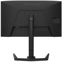 iiyama G-MASTER GB2791QSU-B1 computer monitor 68.6 cm (27") 2560 x 1440 pixels Wide Quad HD Black