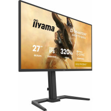 iiyama G-MASTER GB2791QSU-B1 computer monitor 68.6 cm (27") 2560 x 1440 pixels Wide Quad HD Black