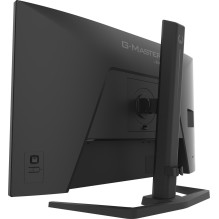 „iiyama G-MASTER GB2791QSU-B1“ kompiuterio monitorius 68,6 cm (27") 2560 x 1440 pikselių plačiaekranis „Quad HD“ ju