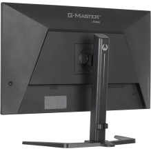 „iiyama G-MASTER GB3295QSU-B1“ kompiuterio monitorius 80 cm (31,5 colio) 2560 x 1440 pikselių „Quad HD“ LED juodas