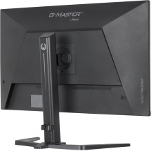 iiyama G-MASTER GB3295QSU-B1 computer monitor 80 cm (31.5") 2560 x 1440 pixels Quad HD LED Black